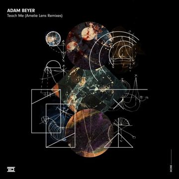 Teach Me (Amelie Lens Main Mix)-cover