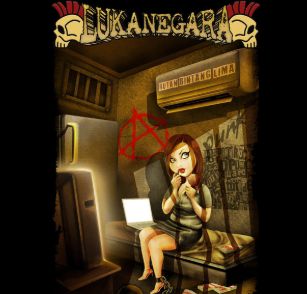 Rutan Bintang Lima-cover