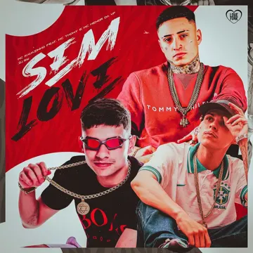 Sem Love-cover