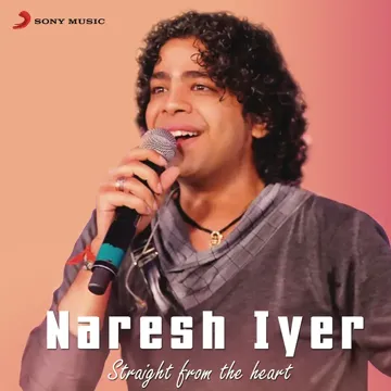 Mazhai Varum (From "Veppam") (Male)-cover