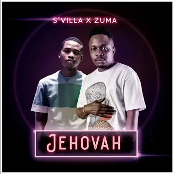 Jehovah-cover