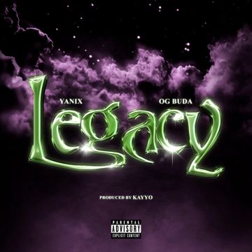 Legacy-cover