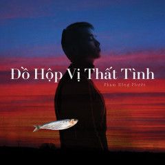 Đồ Hộp Vị Thất Tình-cover