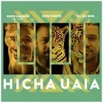 Hicha Uaia-cover