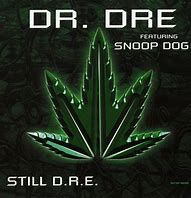 Still D.R.E.-cover