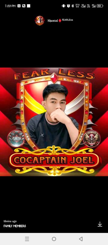 Joel track's (hanggang kailan)-cover