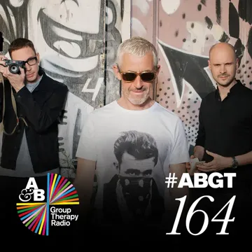 If The Stars Could Speak [ABGT164] (LTN Remix)-cover