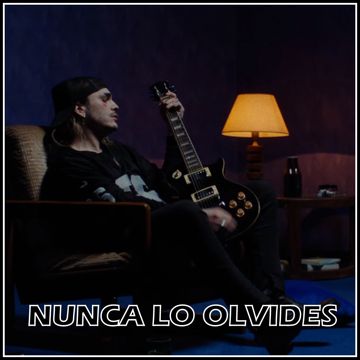 Nunca lo olvides
