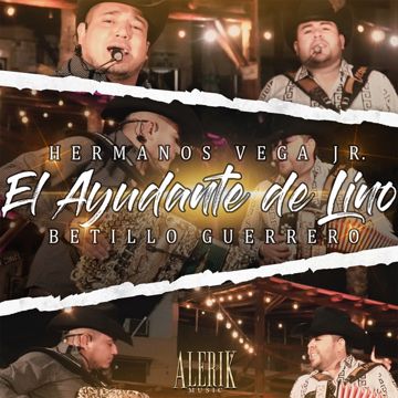 EL Ayudante De Lino - En Vivo