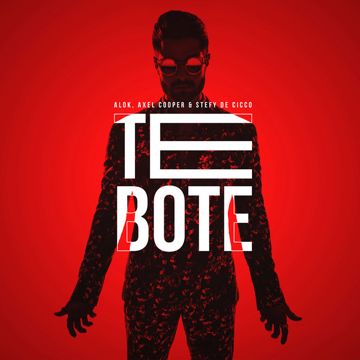 Te Boté-cover