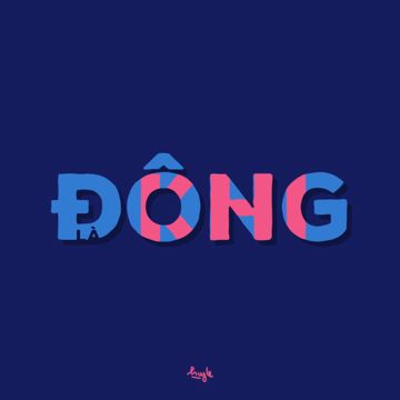 Đông Là Khi-cover
