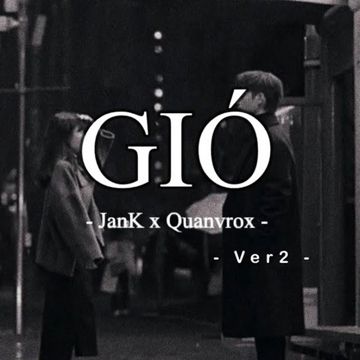 Gió Ver 2 (Lofi)-cover