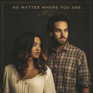 No Matter Where You Are-cover