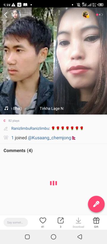 Lamdhan taknebi LIMBU SONG-cover