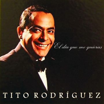 El Dia Que Me Quieras-cover