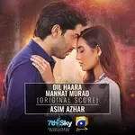 Dil Haara - Mannat Murad (Original Score)-cover