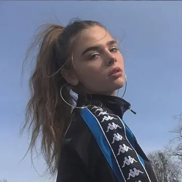 another love (sped up)-cover