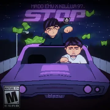 Stop-cover
