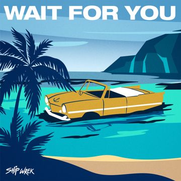 Wait For You-cover