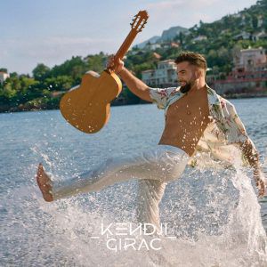 Dans Mes Bras-cover