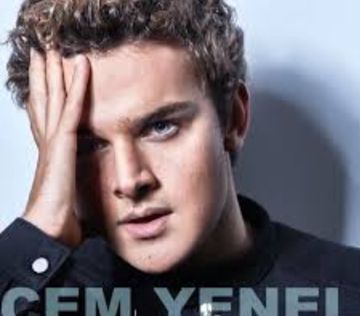 Ben yokken sen hep yalnızsın-cover