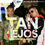 Tan Lejos-cover