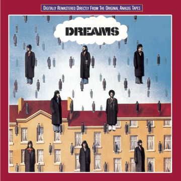Dreams-cover