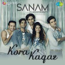 Kora Kagaz-cover
