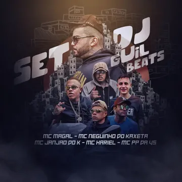 Set Dj Guil Beats-cover