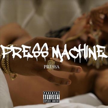 Wassi Callin-cover