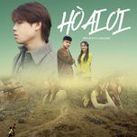 Hò Ai Ơi-cover