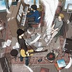 アストロノーツ(カバー)-cover