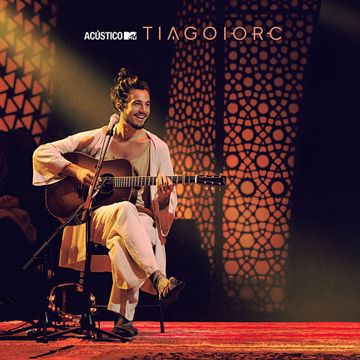 Tangerina (feat. Duda Beat)-cover