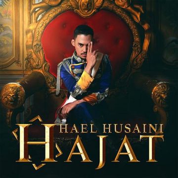 Hajat -cover