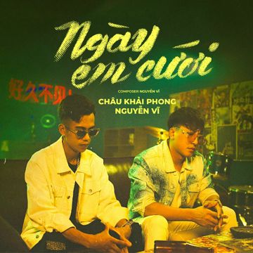 Ngày Em Cưới-cover
