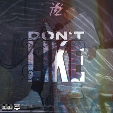 Don't Like-cover