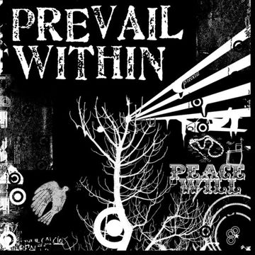 Peace Prevail-cover