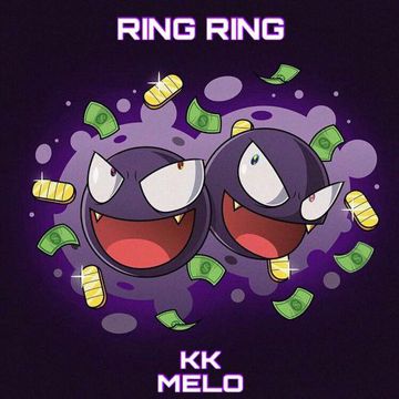 RING RING ft.MELO（prod.Remy)-cover