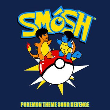 Pokemon Theme Song
