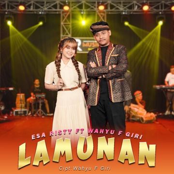 Lamunan-cover