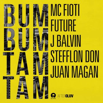Bum Bum Tam Tam-cover