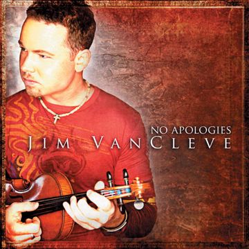 No Apologies-cover