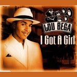 I Got A Girl(Extended Mix)-cover