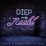 Diep In De Nacht-cover