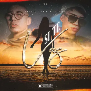 SI TE VAS-cover