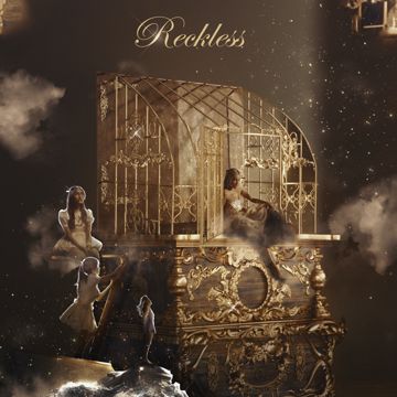 Reckless (Piano)-cover