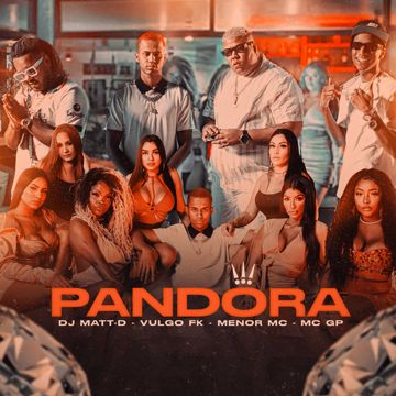 Pandora-cover