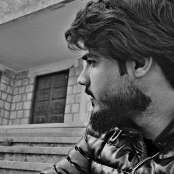 Kizhan ibrahem مەڕۆ