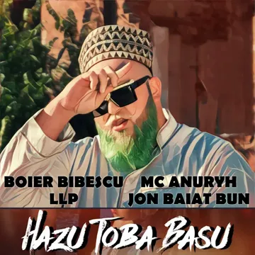 Hazu X Toba X Basu-cover