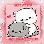 Chờ Ngày Cưới Em(Noknha Remix)(Remix)-cover